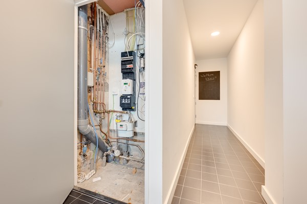 Medium property photo - Dorpsstraat 8, 4507 BK Schoondijke